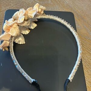 Hand Made Head Band